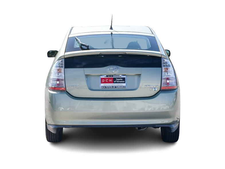 Thumbnail: 2009 Toyota Prius - 4