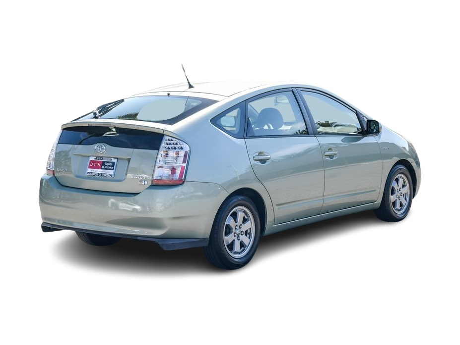 Thumbnail: 2009 Toyota Prius - 18