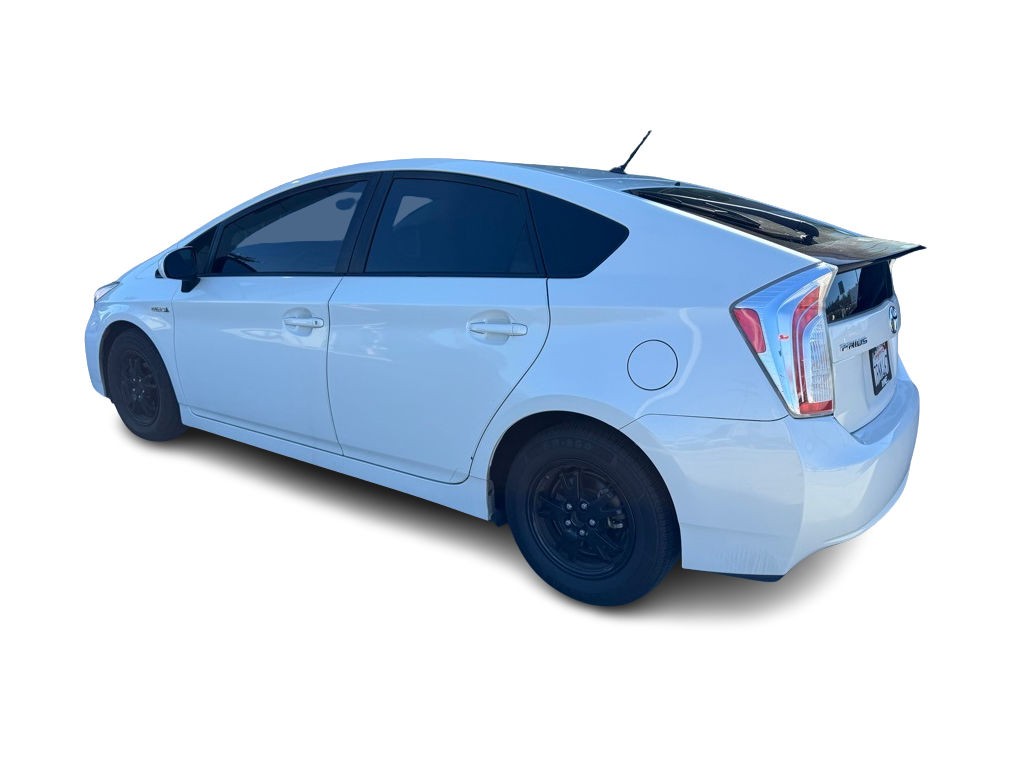 2015 Toyota Prius  3