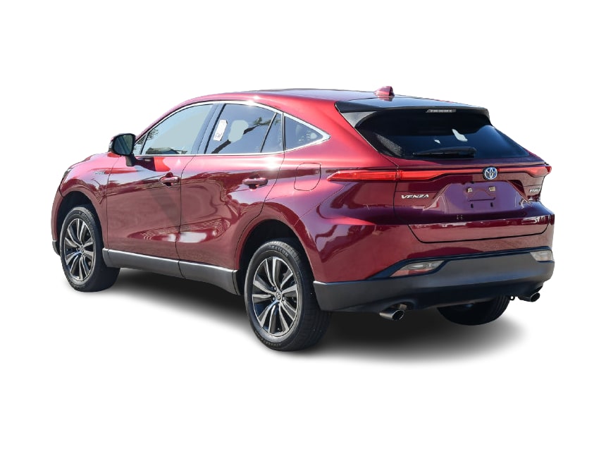 Thumbnail: 2021 Toyota Venza - 3