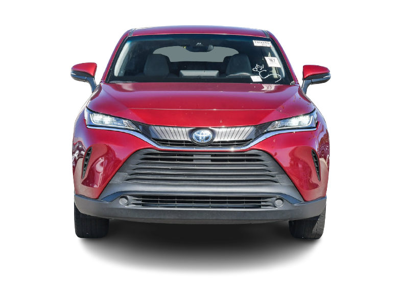 Thumbnail: 2021 Toyota Venza - 5