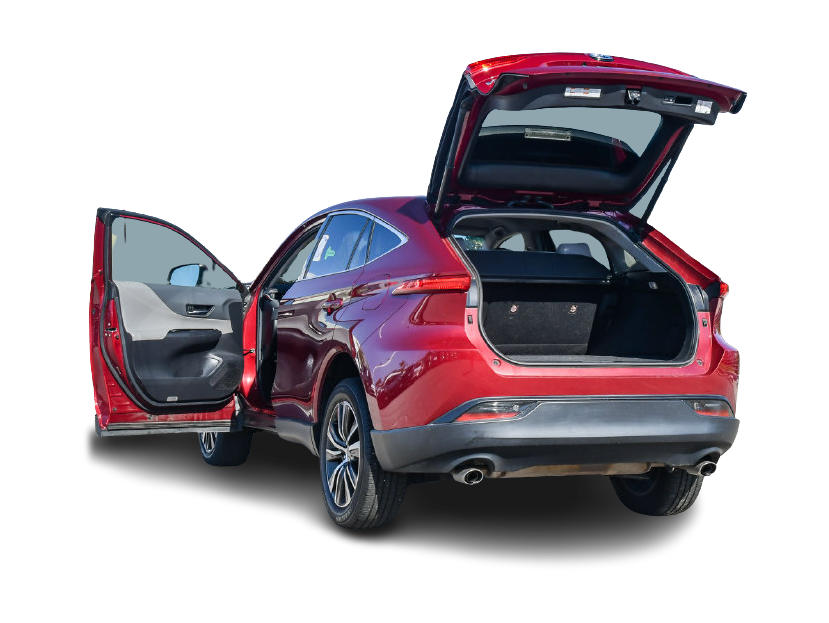 Thumbnail: 2021 Toyota Venza - 29