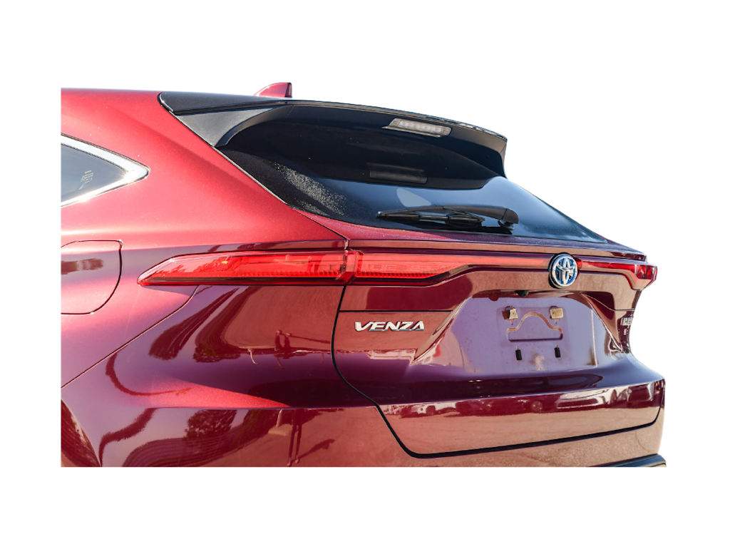 Thumbnail: 2021 Toyota Venza - 4