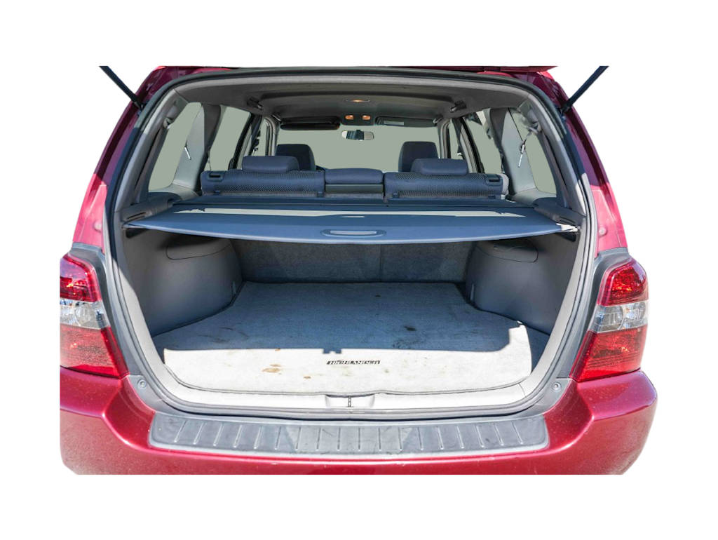 Thumbnail: 2006 Toyota Highlander - 16