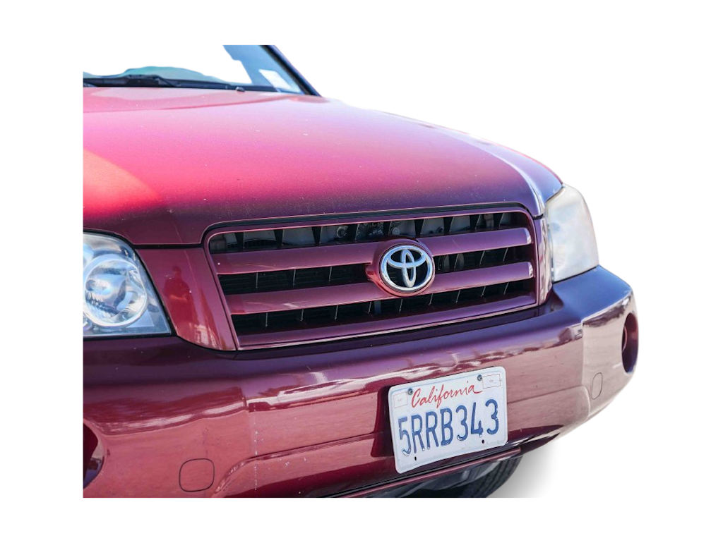 Thumbnail: 2006 Toyota Highlander - 19