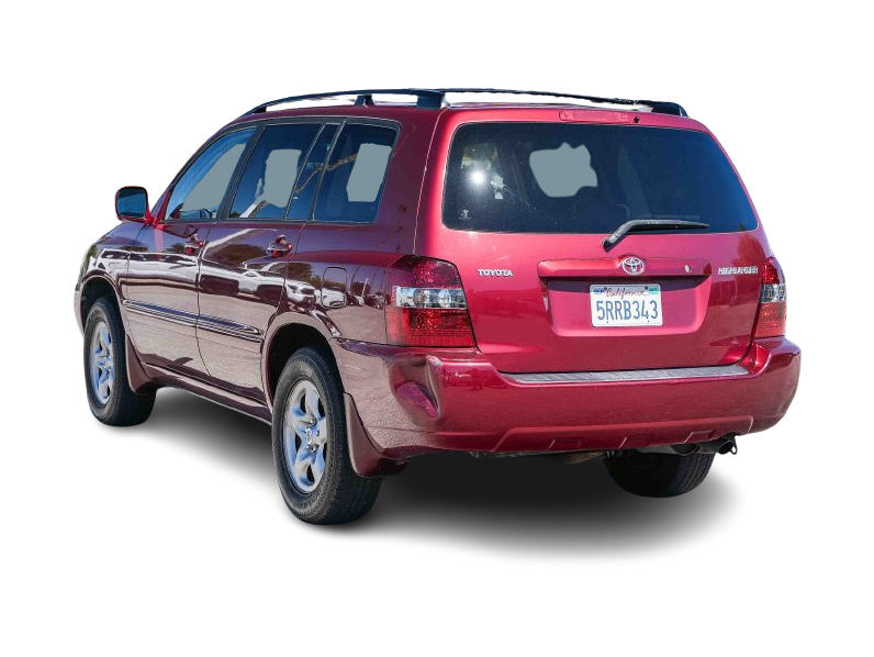 Thumbnail: 2006 Toyota Highlander - 3