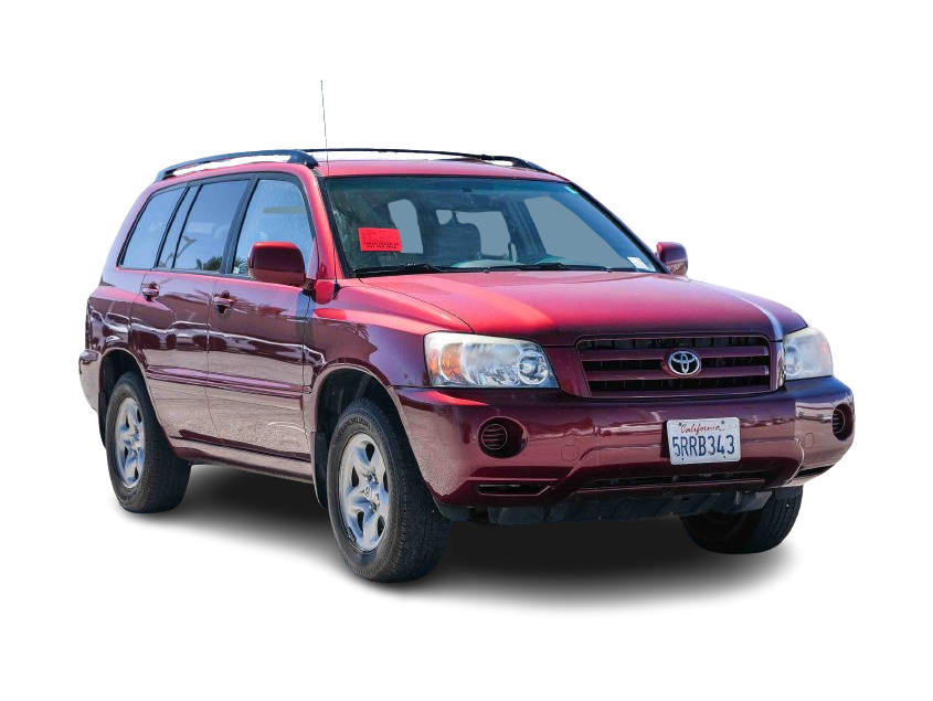 Thumbnail: 2006 Toyota Highlander - 17