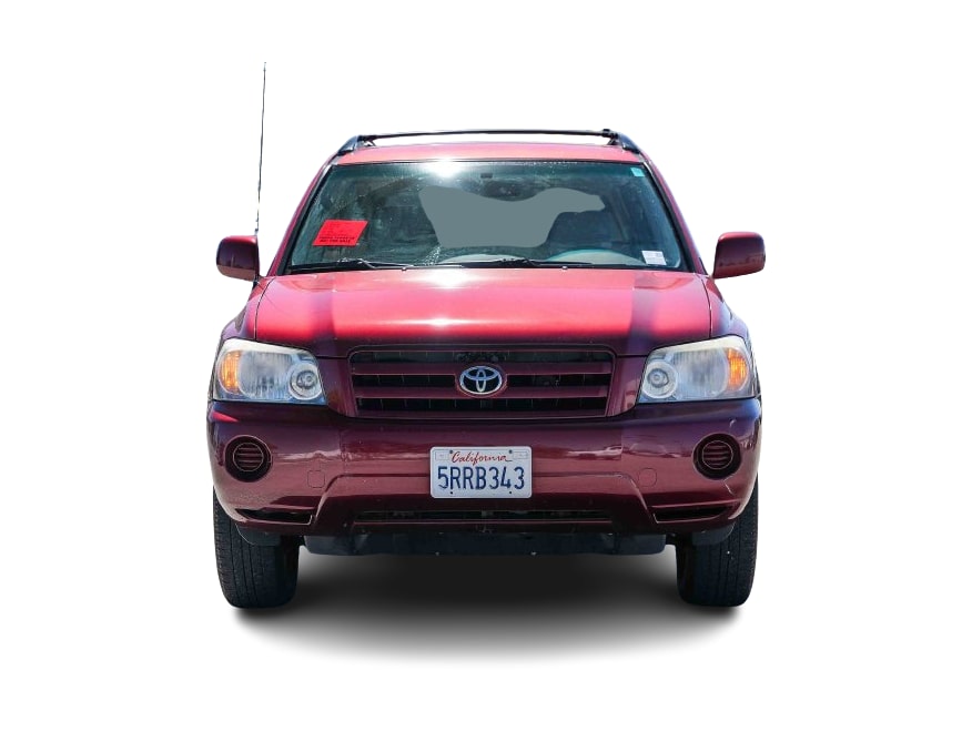 Thumbnail: 2006 Toyota Highlander - 5