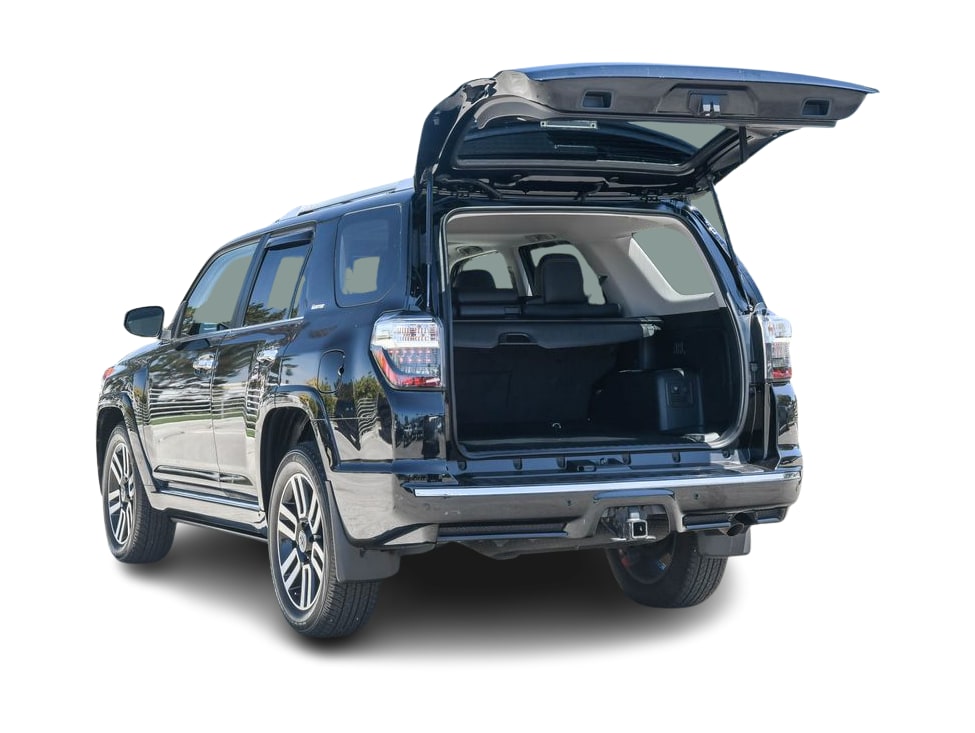 Thumbnail: 2022 Toyota 4Runner - 16