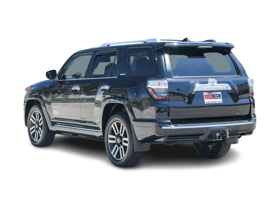 Thumbnail: 2022 Toyota 4Runner - 3