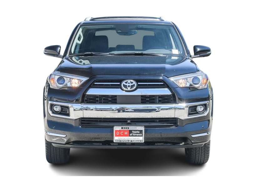 Thumbnail: 2022 Toyota 4Runner - 5