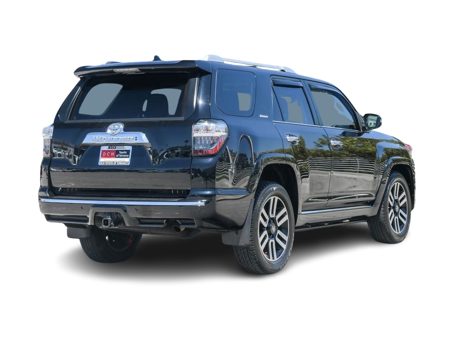 Thumbnail: 2022 Toyota 4Runner - 20