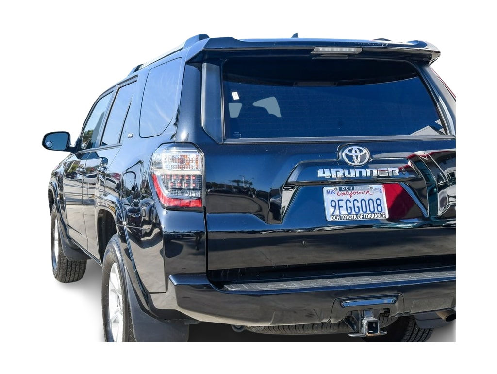Thumbnail: 2023 Toyota 4Runner - 3