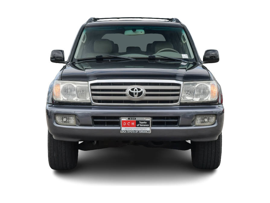 Thumbnail: 2006 Toyota Land Cruiser - 4
