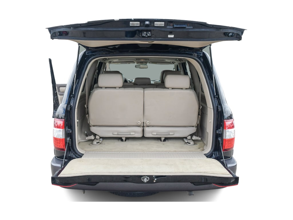 Thumbnail: 2006 Toyota Land Cruiser - 15
