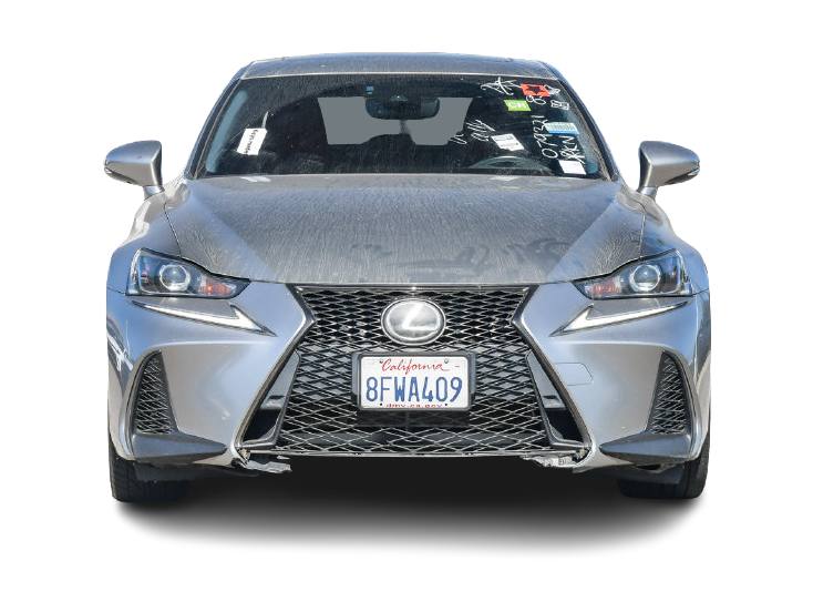 Thumbnail: 2018 Lexus IS - 5
