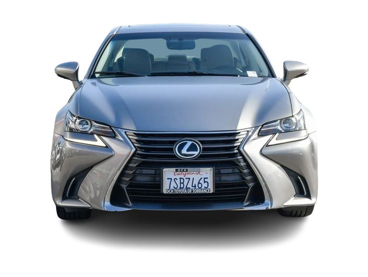 Thumbnail: 2016 Lexus GS - 5