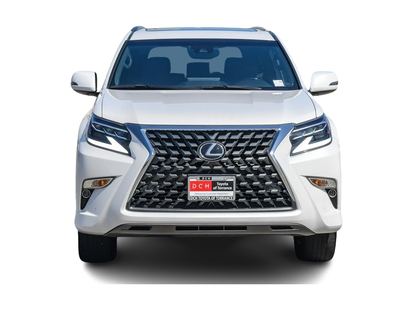 Thumbnail: 2023 Lexus GX - 5