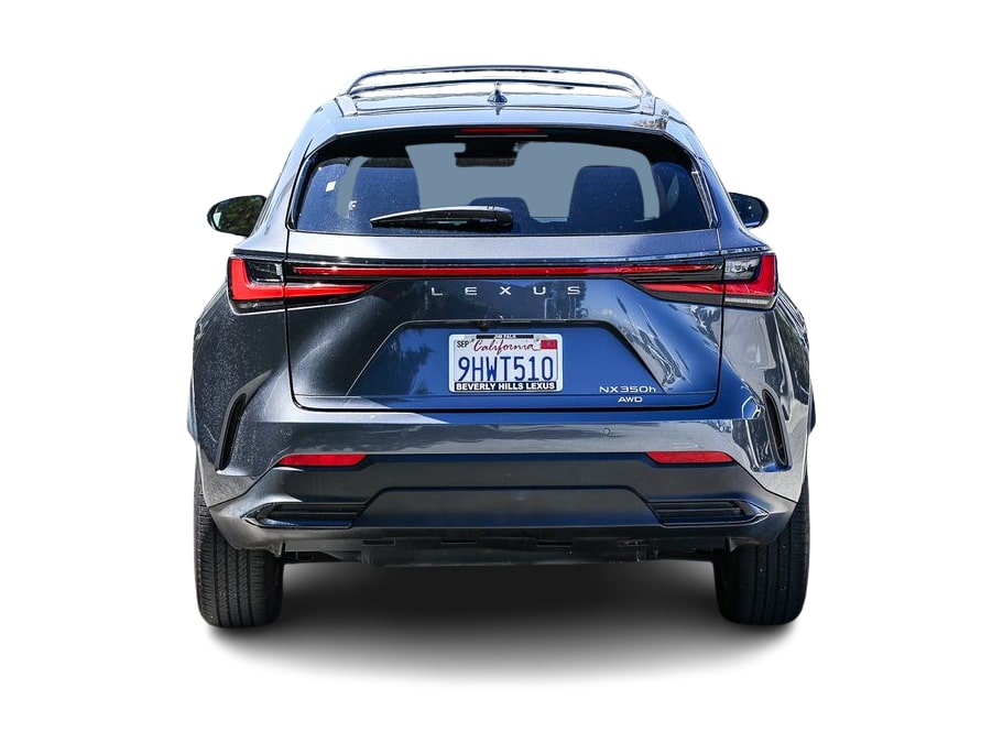 Thumbnail: 2024 Lexus ES - 4