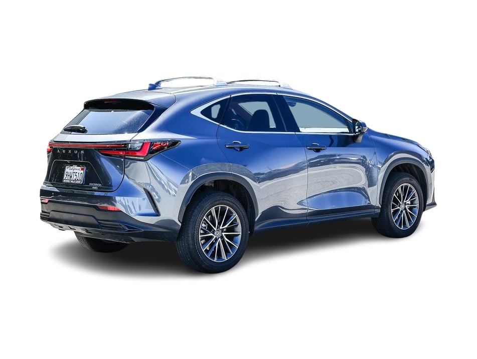 Thumbnail: 2024 Lexus ES - 18