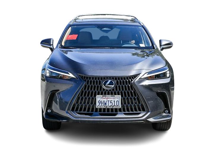 Thumbnail: 2024 Lexus ES - 5