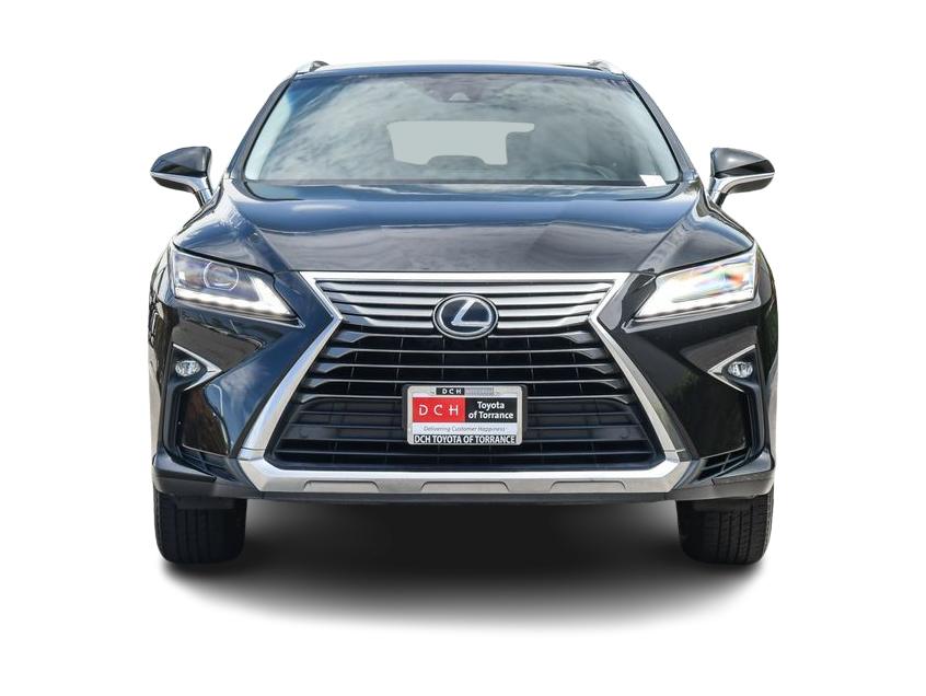 Thumbnail: 2018 Lexus RX - 5