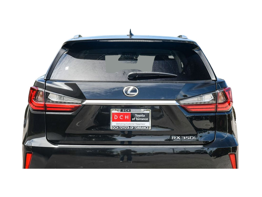 Thumbnail: 2018 Lexus RX - 4