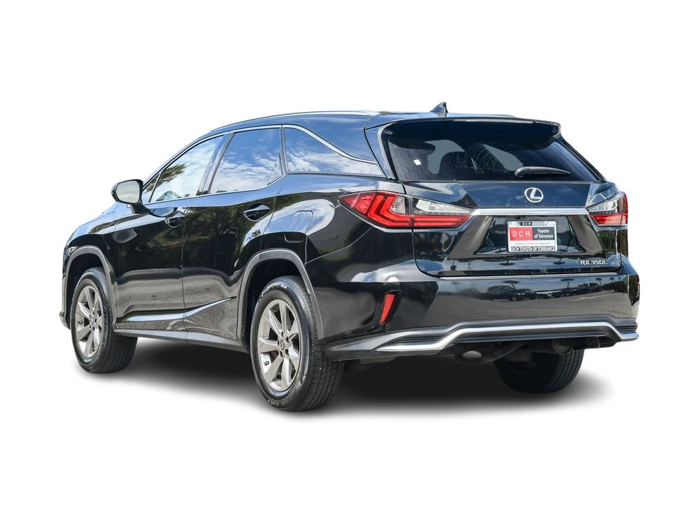 Thumbnail: 2018 Lexus RX - 3