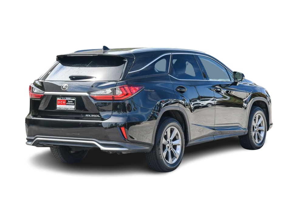 Thumbnail: 2018 Lexus RX - 19