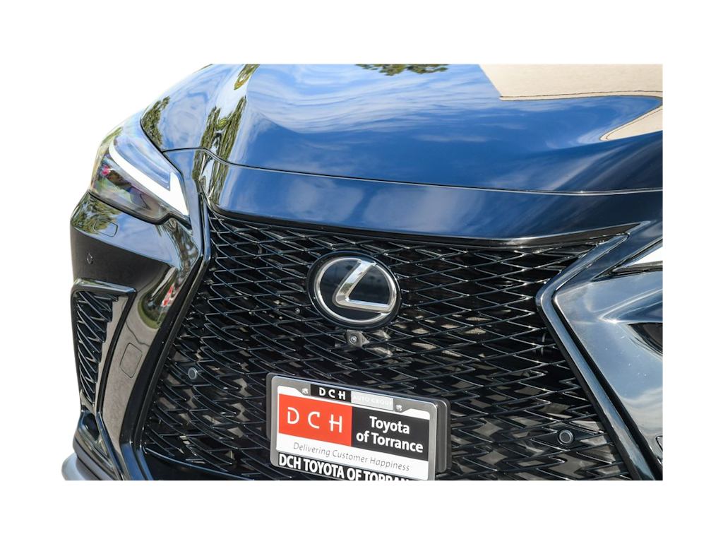 Thumbnail: 2024 Lexus ES - 19