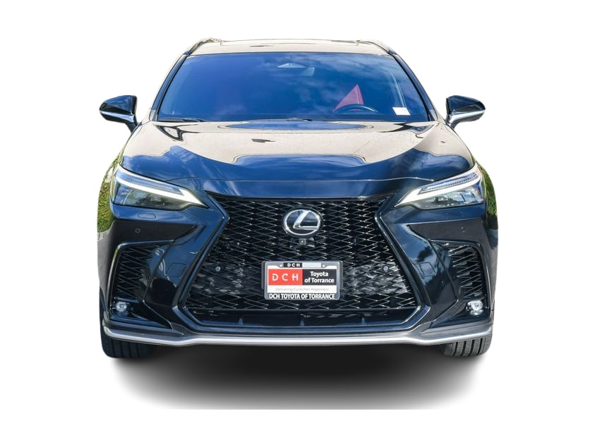 Thumbnail: 2024 Lexus ES - 5