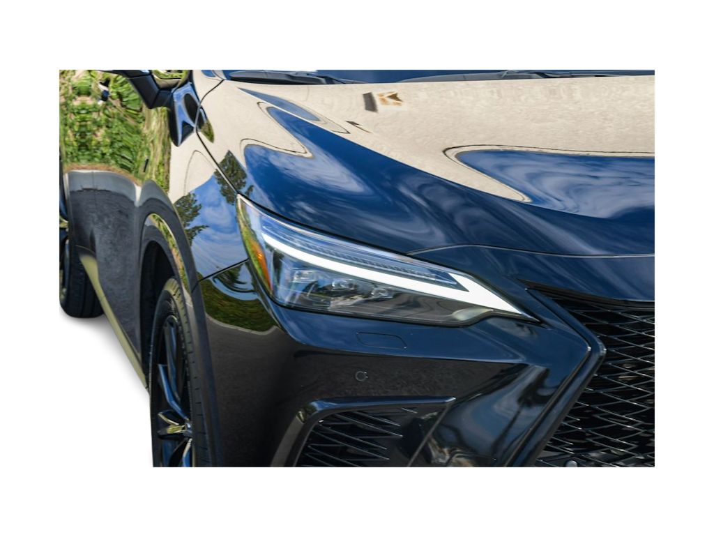 Thumbnail: 2024 Lexus ES - 3