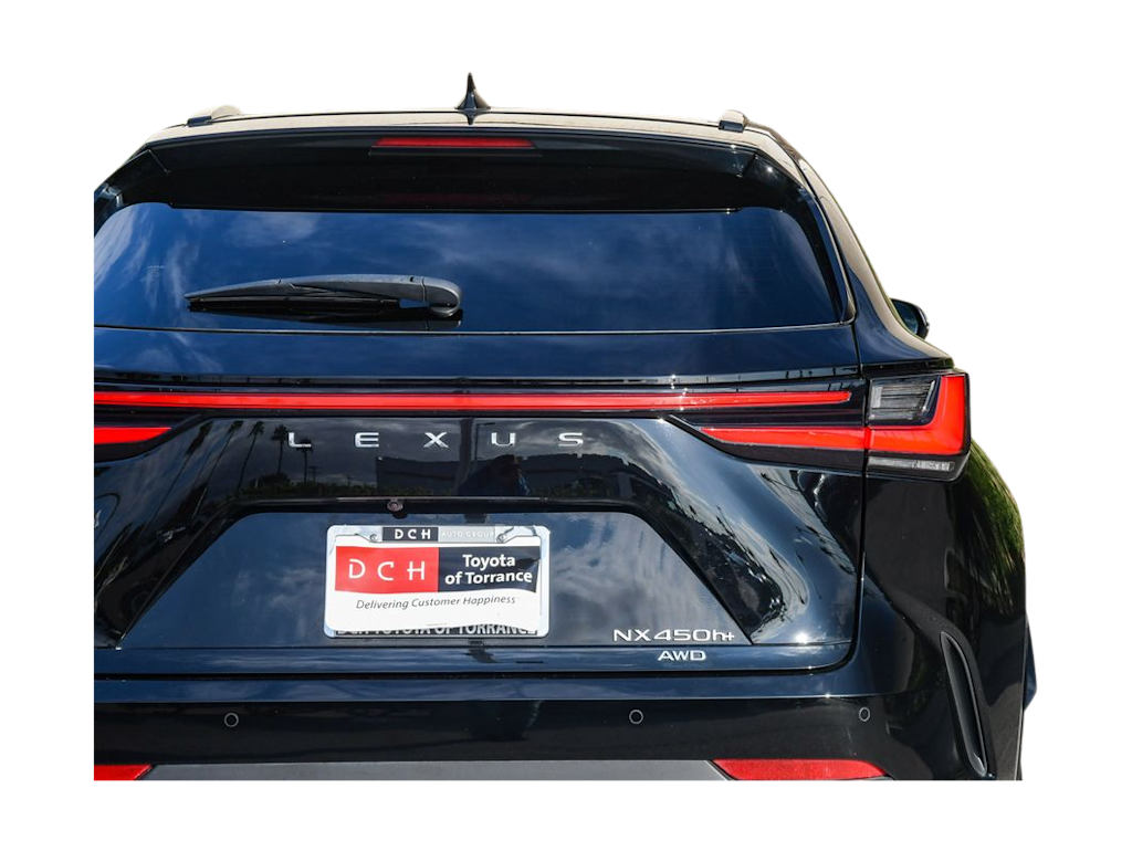 Thumbnail: 2024 Lexus ES - 4