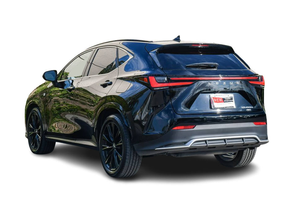Thumbnail: 2024 Lexus ES - 22