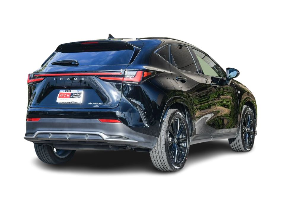 Thumbnail: 2024 Lexus ES - 20