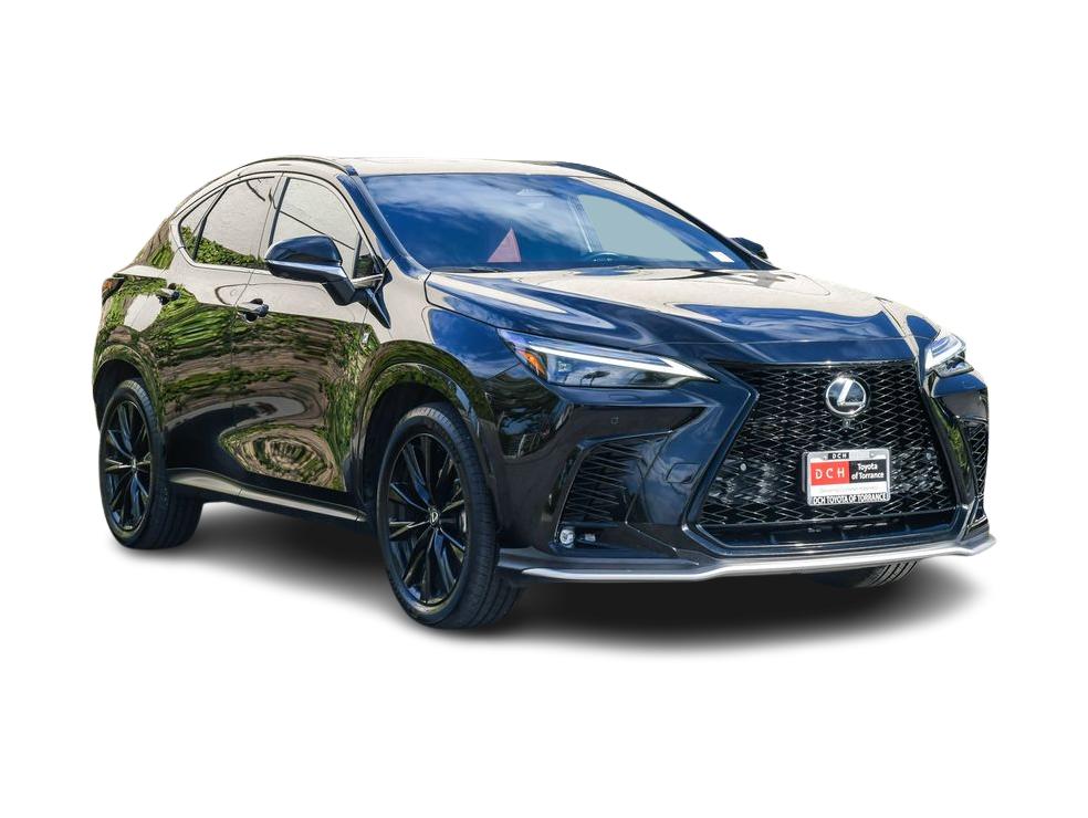 Thumbnail: 2024 Lexus ES - 18