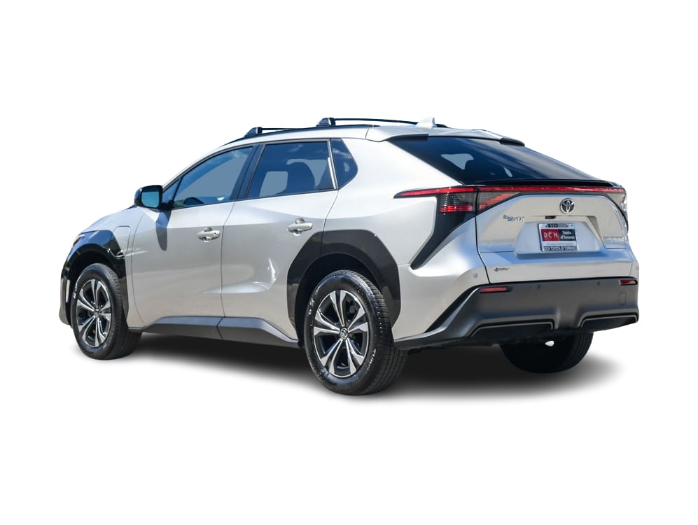 Thumbnail: 2025 Toyota bZ4X - 3
