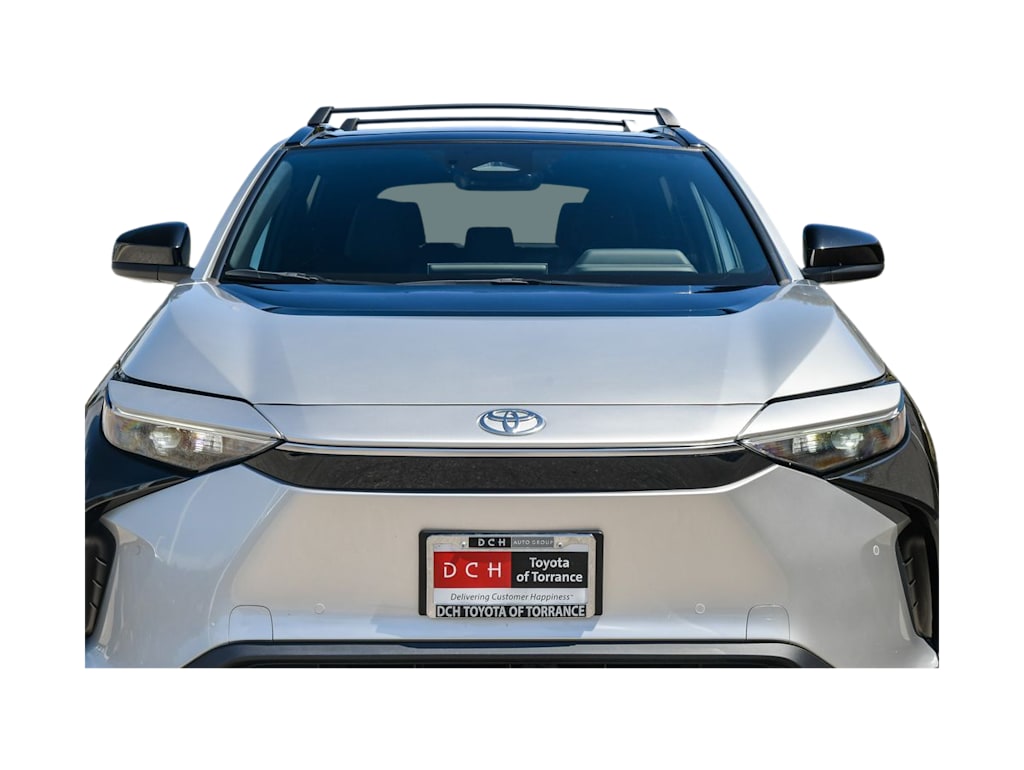 Thumbnail: 2025 Toyota bZ4X - 17