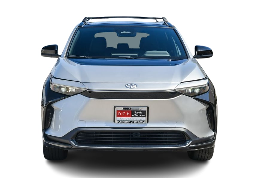 Thumbnail: 2025 Toyota bZ4X - 4