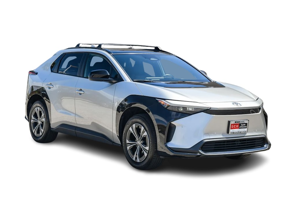 Thumbnail: 2025 Toyota bZ4X - 16