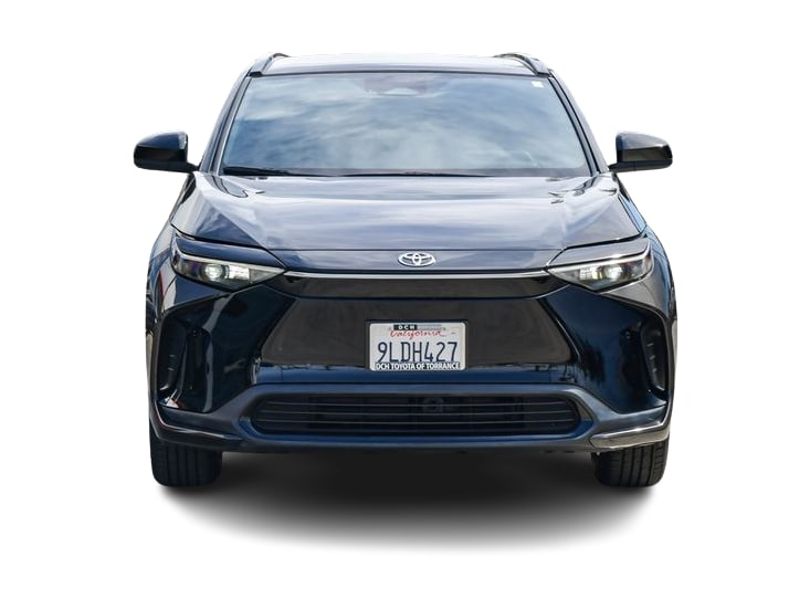 Thumbnail: 2024 Toyota bZ4X - 5