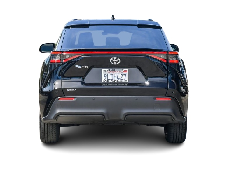 Thumbnail: 2024 Toyota bZ4X - 19