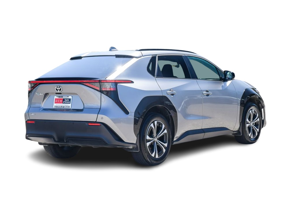 Thumbnail: 2025 Toyota bZ4X - 18