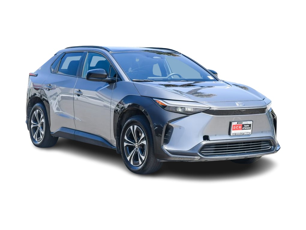 Thumbnail: 2025 Toyota bZ4X - 15