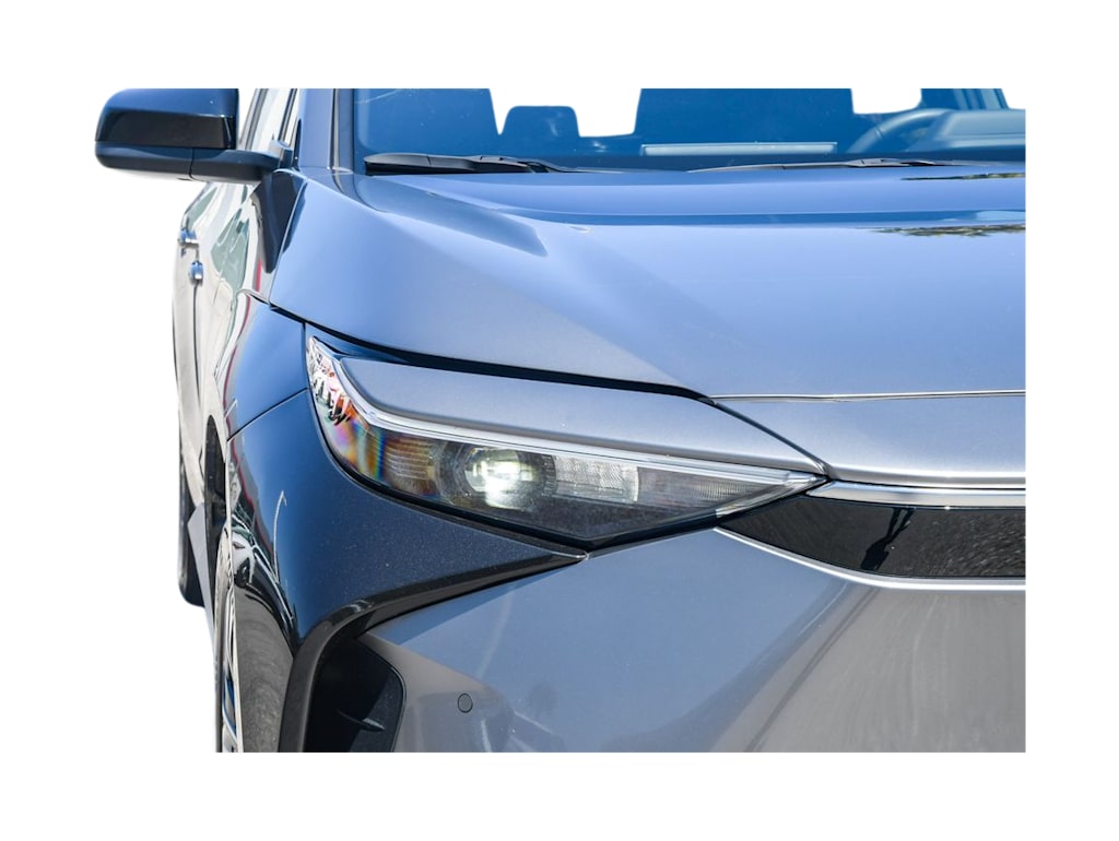 Thumbnail: 2025 Toyota bZ4X - 16