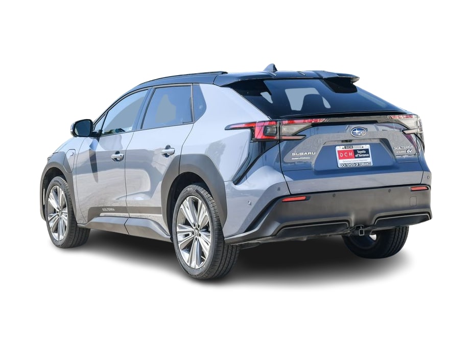 Thumbnail: 2024 Subaru Solterra - 19