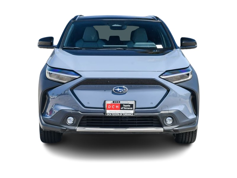 Thumbnail: 2024 Subaru Solterra - 5