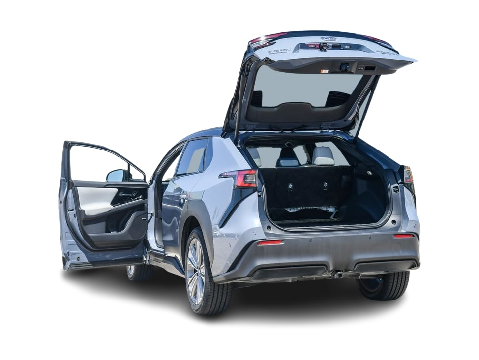 Thumbnail: 2024 Subaru Solterra - 15