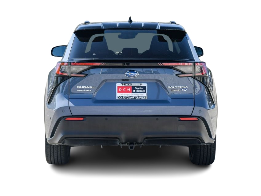 Thumbnail: 2024 Subaru Solterra - 4