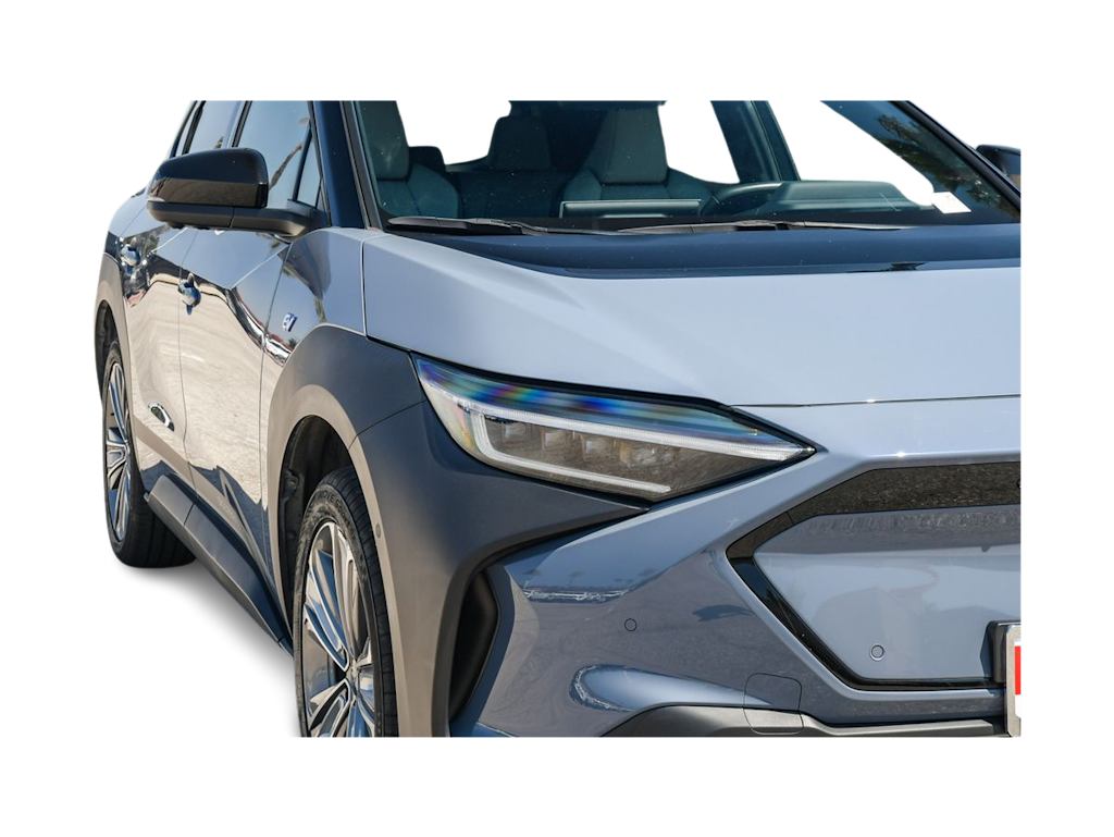 Thumbnail: 2024 Subaru Solterra - 3